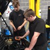 Apprenticeship Motor Vehicle Service and Maintenance Technician - Light Vehicle 